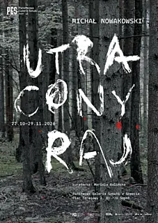 Michał Nowakowski. Utracony raj