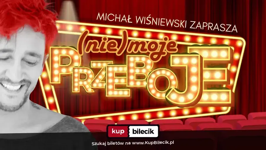 Michał Wiśniewski Akustycznie V
