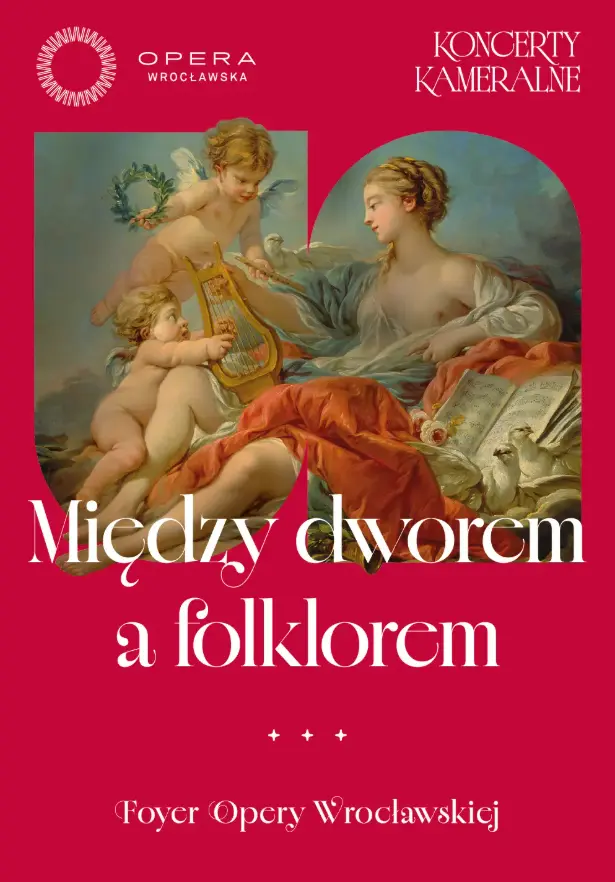 Między dworem a folklorem