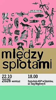 Między splotami
