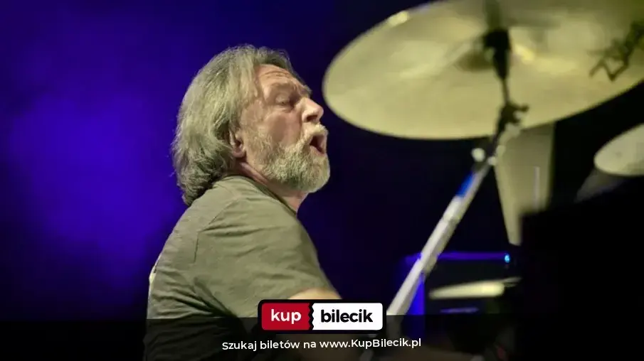 Miedzynarodowy Festiwal Drum Fest