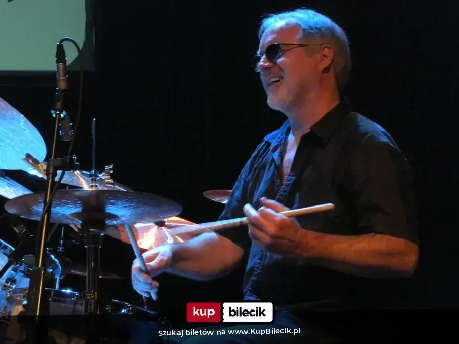 Miedzynarodowy Festiwal Drum Fest