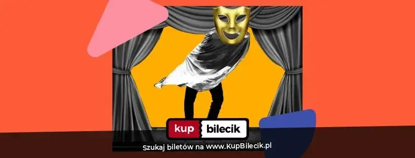 Miejsce Komedii – Strzała Amora | Komediowe Show Improwizowane