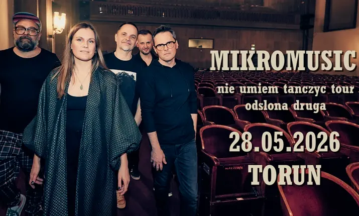 MIKROMUSIC