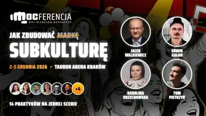 MOCferencja
