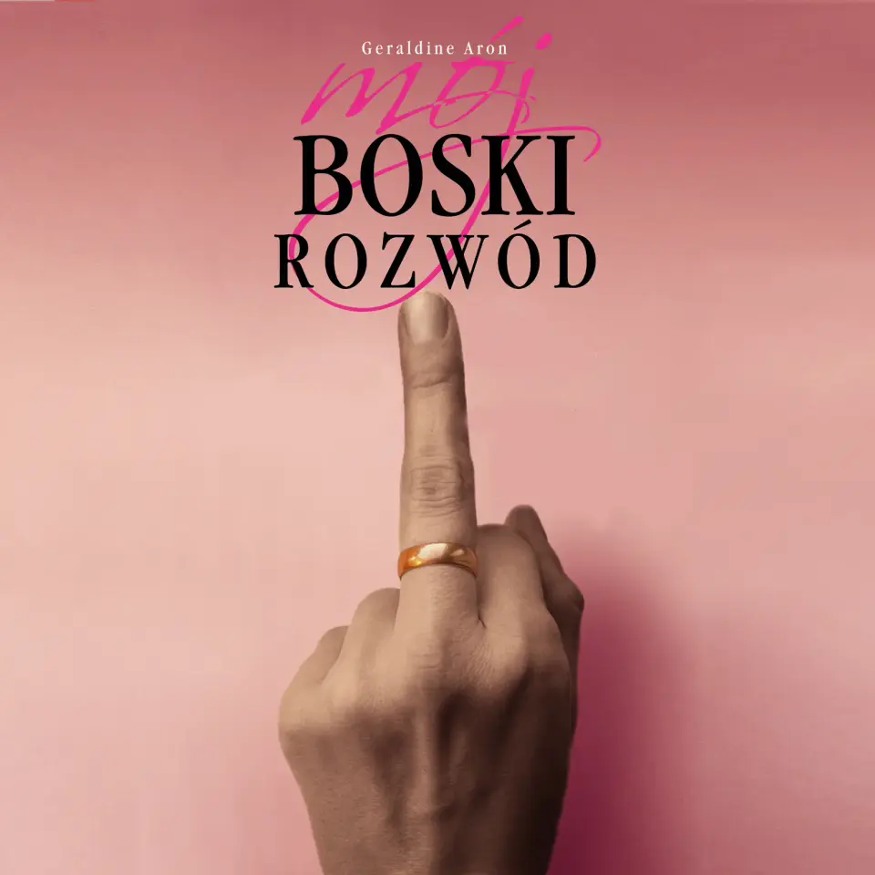 Mój boski rozwód