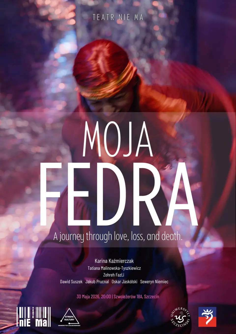 Moja Fedra