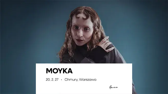 Moyka