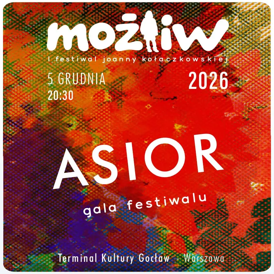MOŻLIW 2026 - Asior