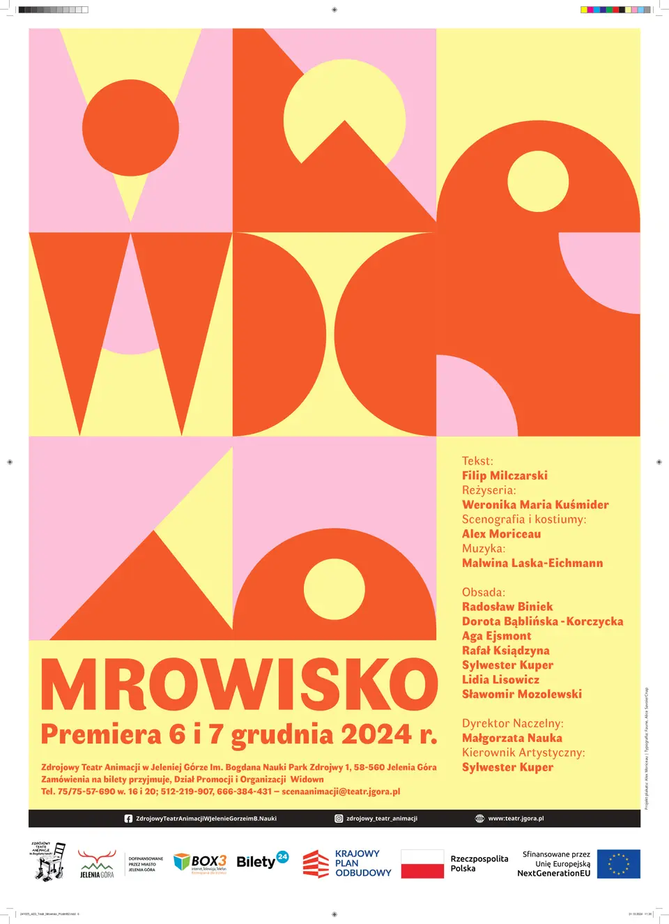 Mrowisko