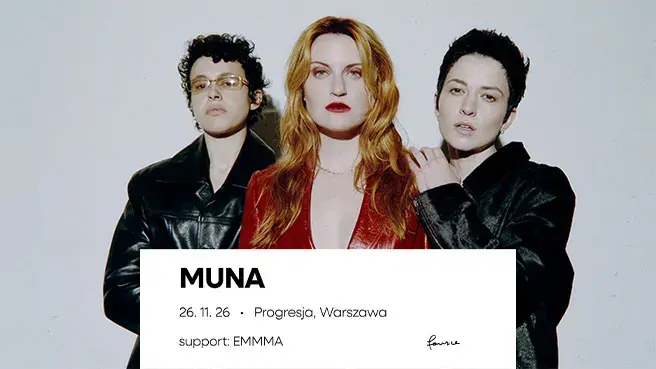 MUNA