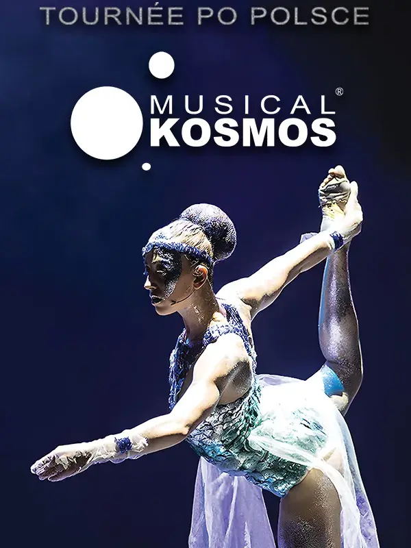 Musical Kosmos