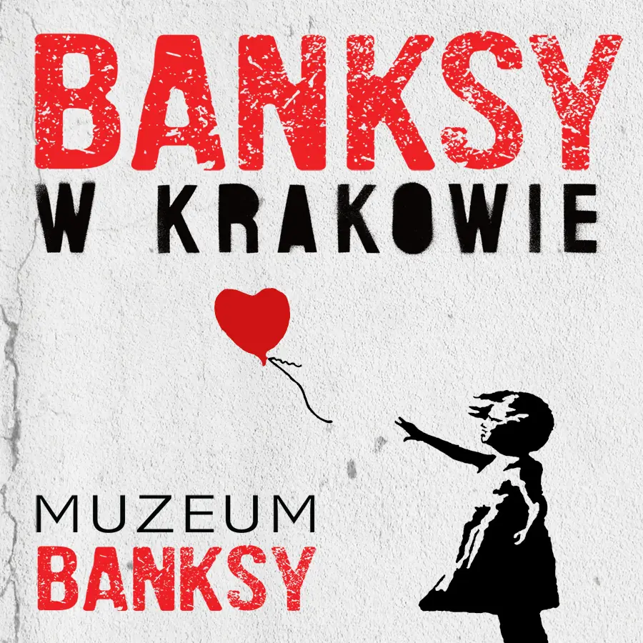 Muzeum Banksy