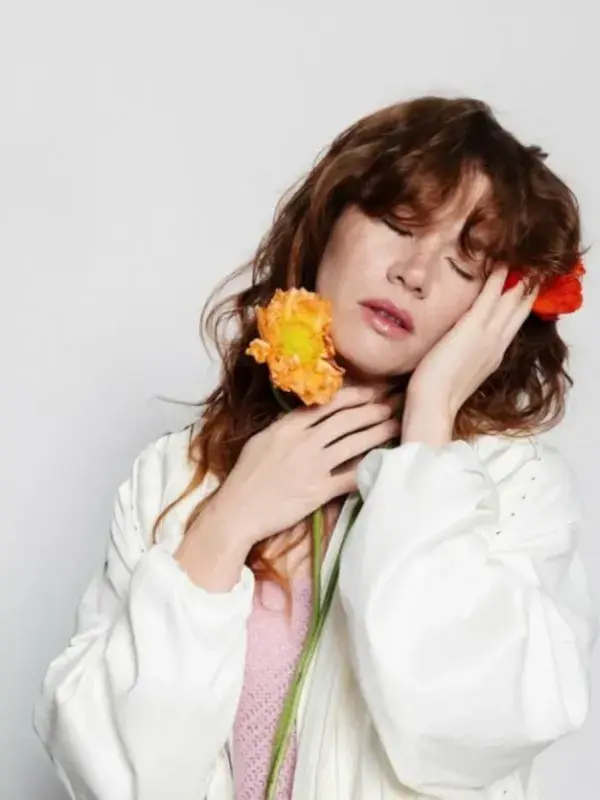 Muzyczna Przystawka. Krystyna Gedzik