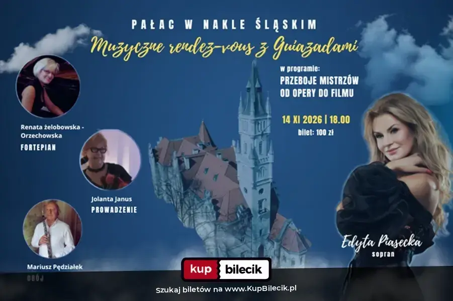 Muzyczne Rendez-Vous