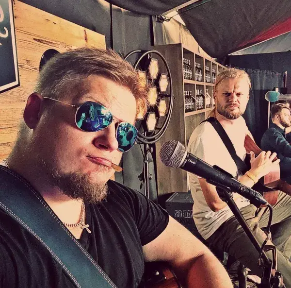 Muzyka na żywo | Duo Acoustic