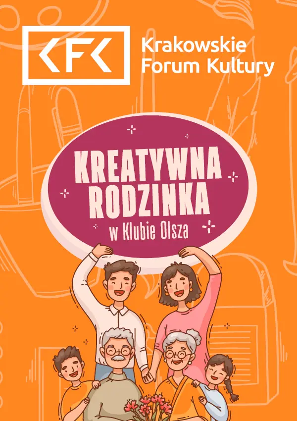 „Mydło, mydło pachnące jak kwiatki na łące…” Tworzymy mydełka - Kreatywna Rodzinka warsztaty w Klubie Olsza
