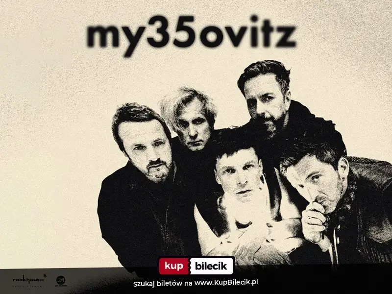 Myslovitz
