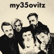 MYSLOVITZ - 35 LAT