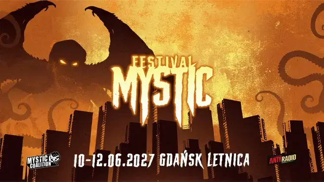 Mystic Festival 2027