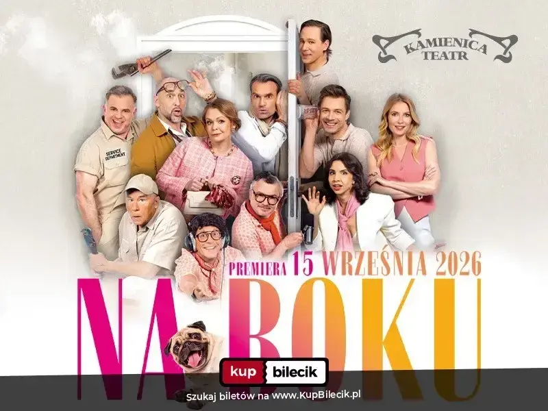 Na boku