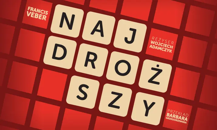 Najdroższy