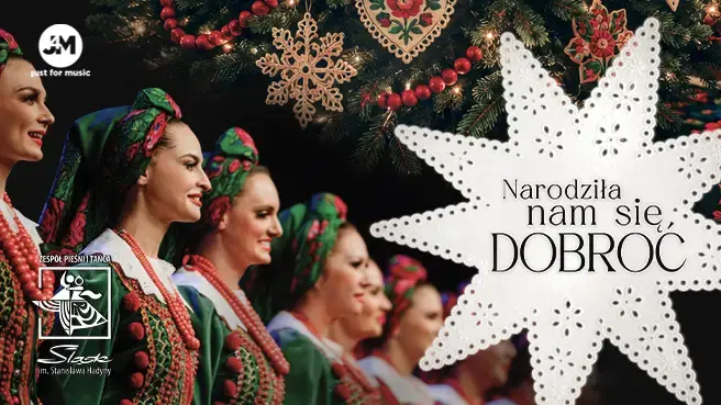 Narodziła nam się dobroć