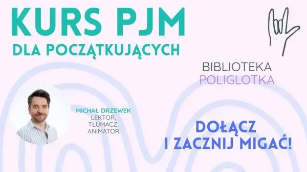 Nauka polskiego języka migowego dla początkujących
