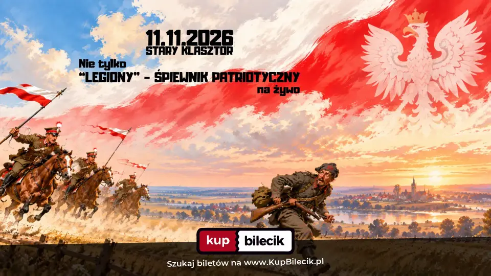 Nie tylko "Legiony"
