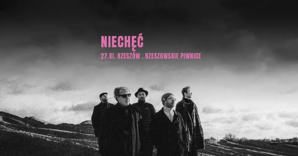 Niechęć