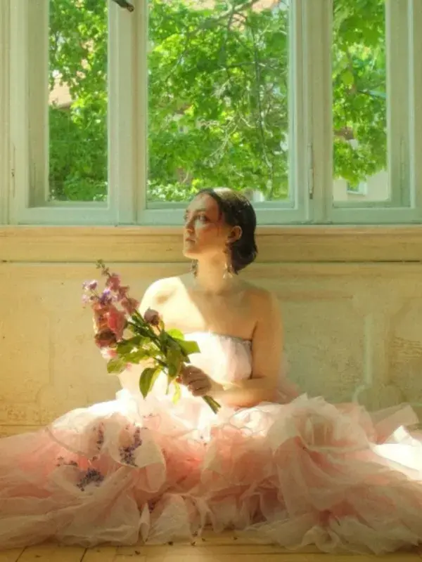 Niedzielne Softy. INKA Les Fleurs