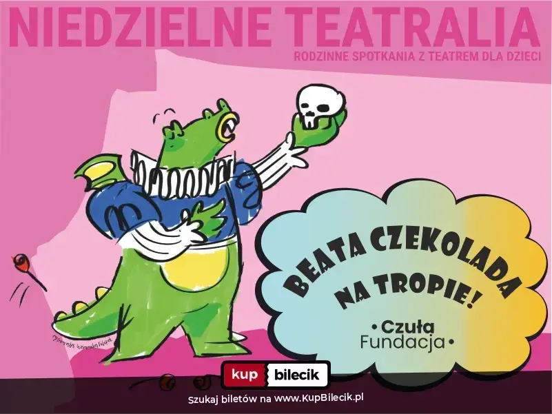 Niedzielne Teatralia