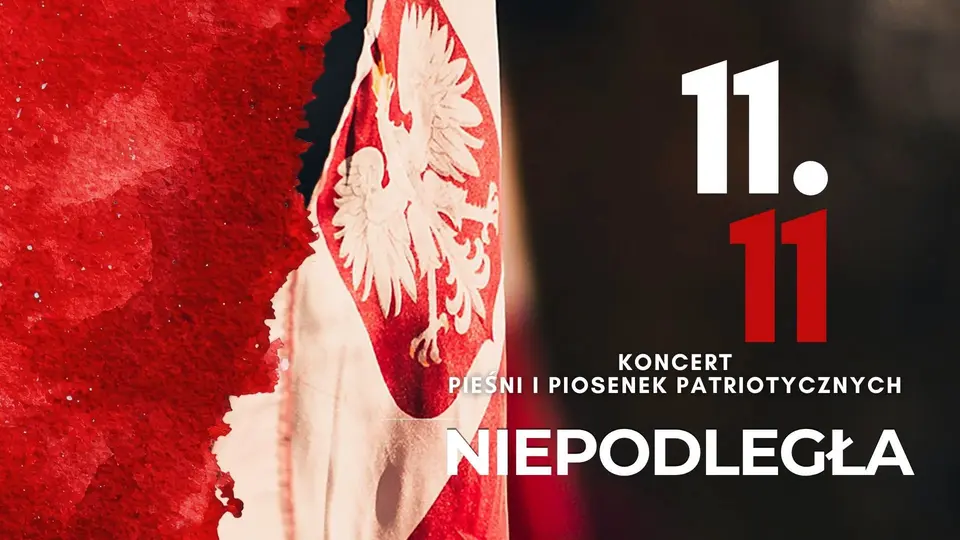 Niepodległa 2026