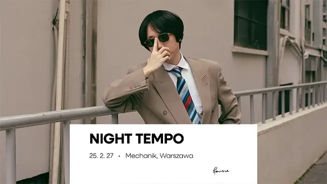 Night Tempo