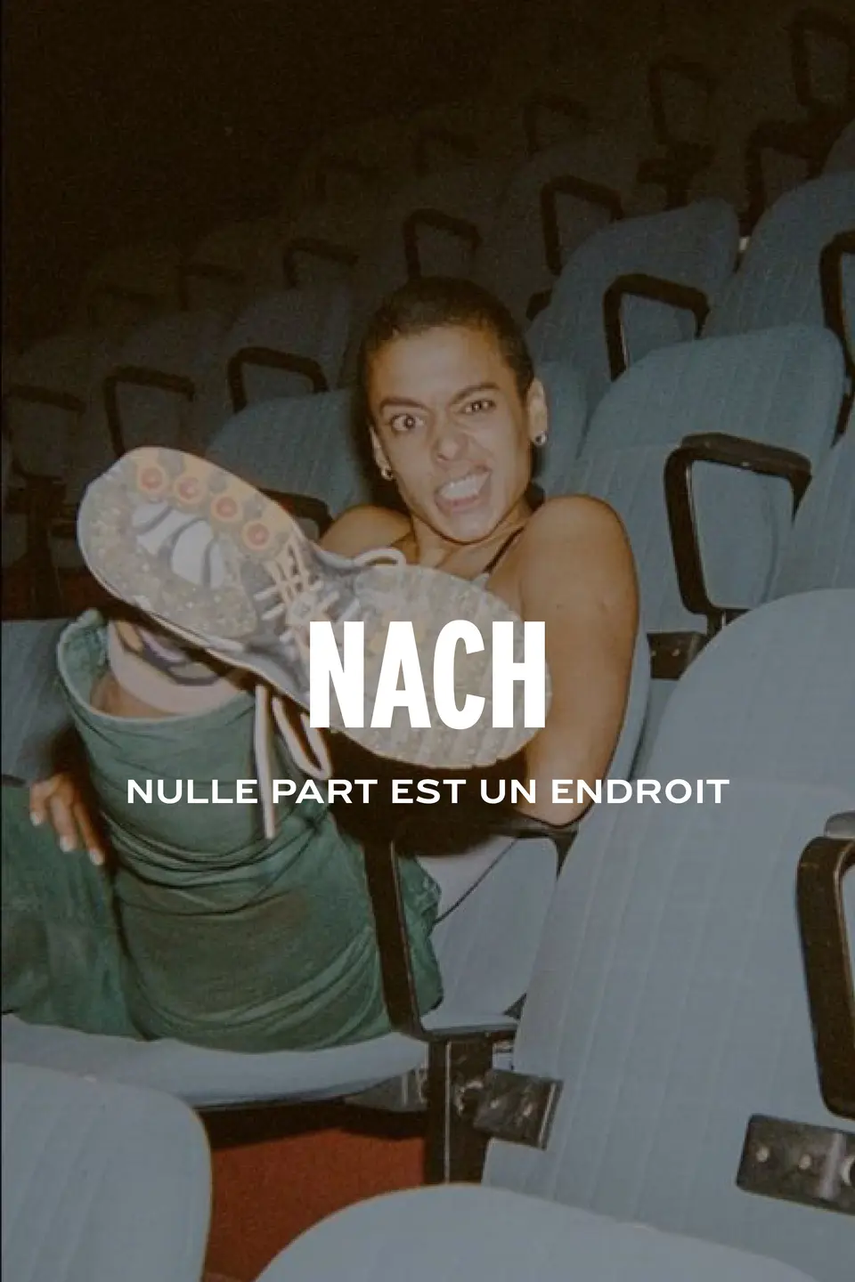 NULLE PART EST UN ENDROIT