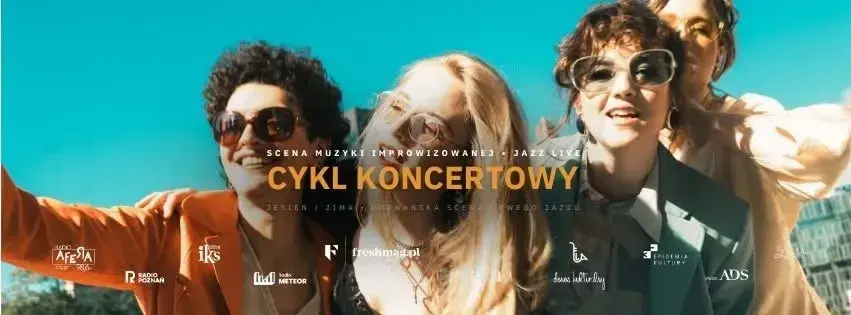 O.N.E. - Koncert w ramach cyklu LUSI Likes Music