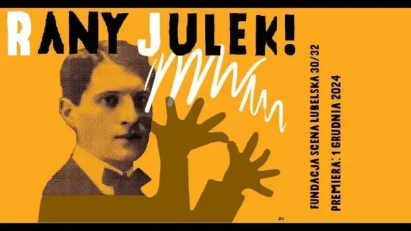 O Rany Julek!