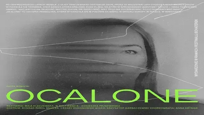 Ocalone
