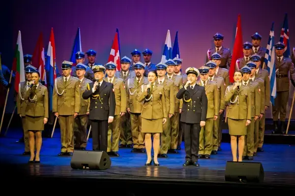 „Od kontusza do munduru” – wyjątkowy koncert w Muzeum Wojska Polskiego