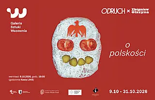 Odruch x Zbigniew Olszyna – o polskości