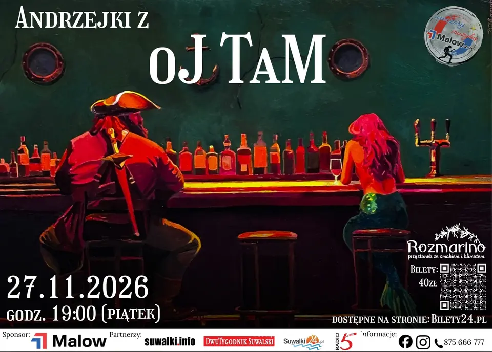 OJ TAM
