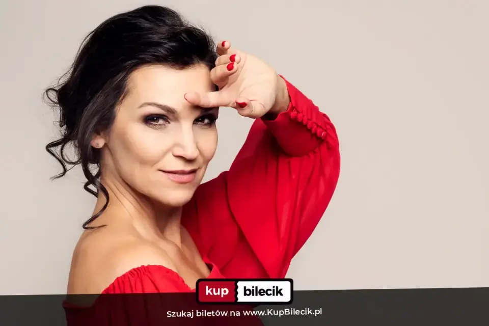 Olga Bończyk - Kuter Port Kulturalnie