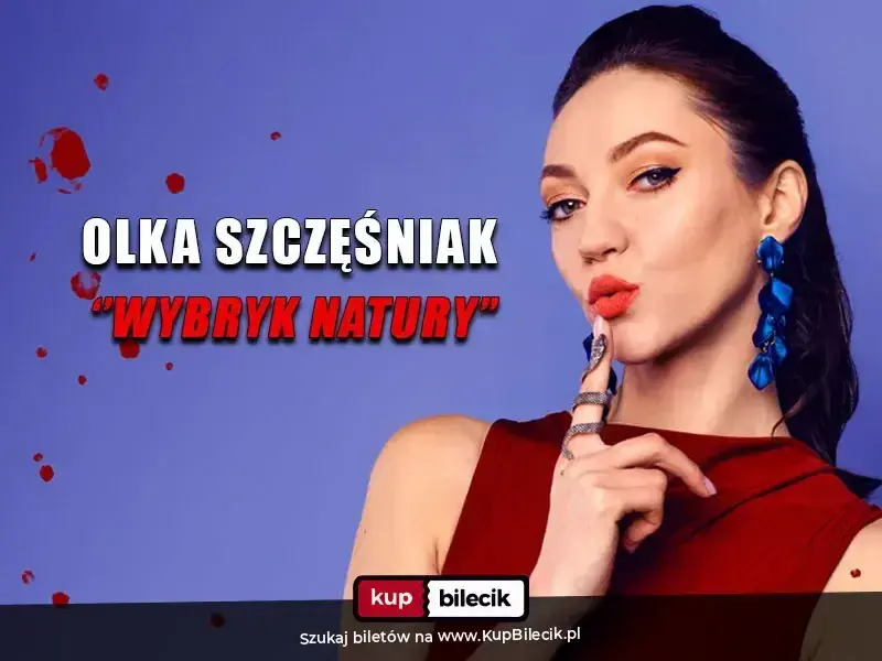 Olka Szczęśniak
