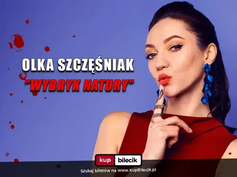 Olka Szczęśniak