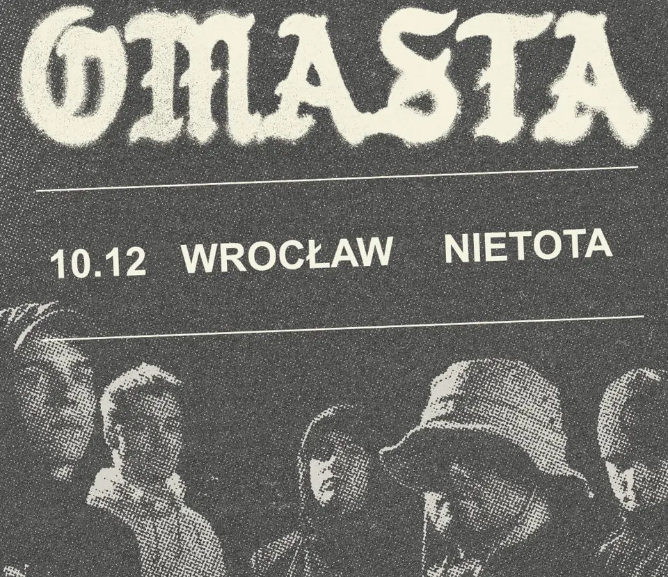 Omasta │ Wrocław