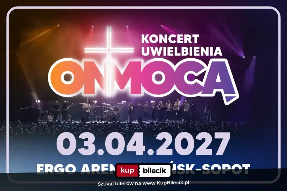 ON MOCĄ