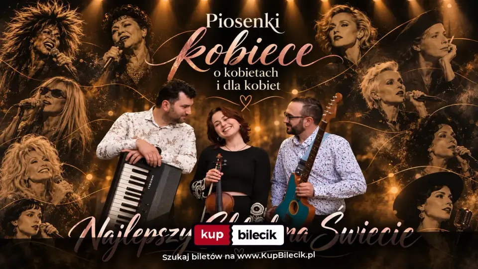 Ona i Oni - Najlepszy skład na świecie