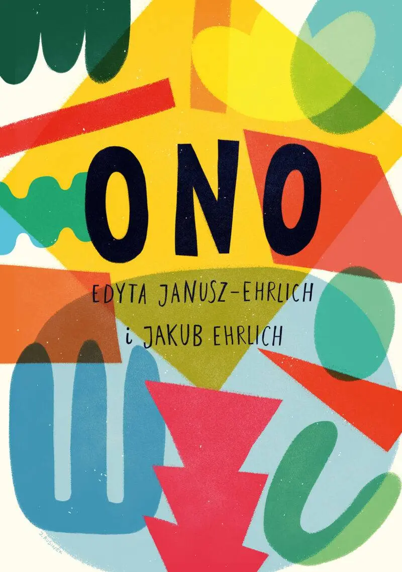 ONO - spektakl