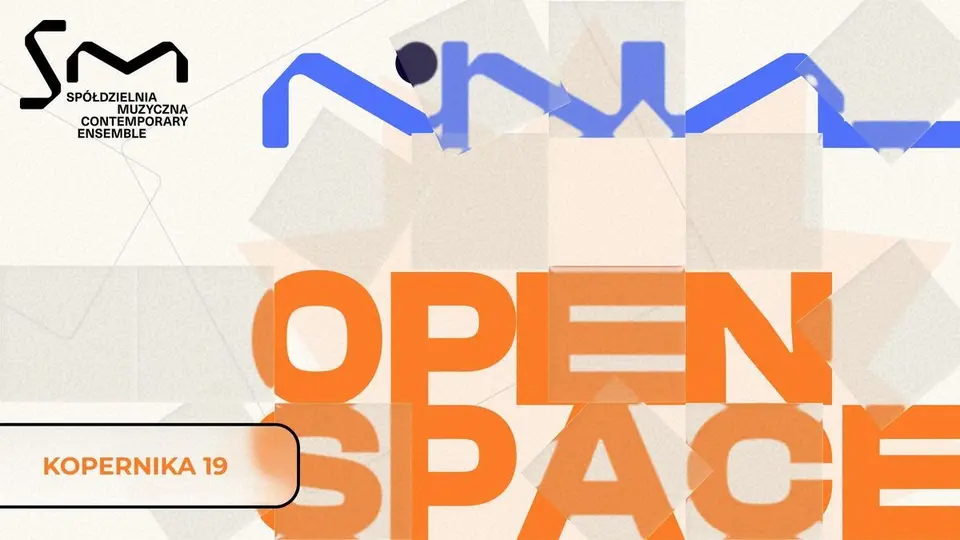 OPEN SPACE -  warsztaty dla osób komponujących
