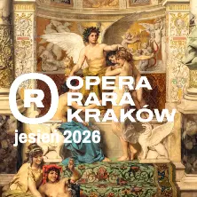 OPERA RARA KRAKÓW jesień 2026: Capella Cracoviensis /Schönberg: Pierrot Lunaire